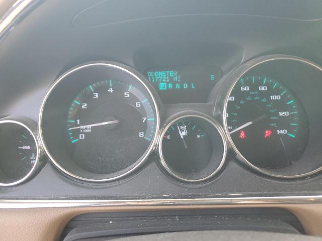 2016 BUICK ENCLAVE 5GAKVCKD2GJ206812
