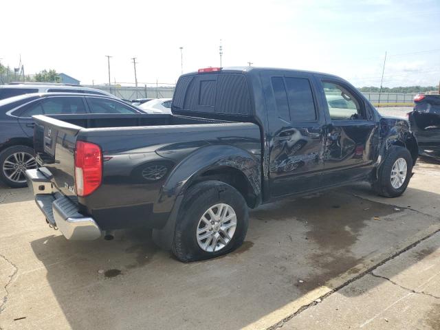 2019 NISSAN FRONTIER S 1N6AD0EV0KN703498