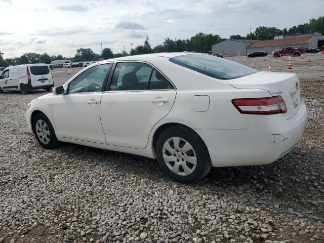 2011 TOYOTA CAMRY BASE - 4T1BF3EK1BU716268