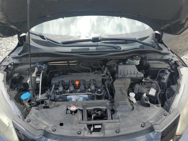 2018 HONDA HR-V LX 3CZRU5H38JG704686