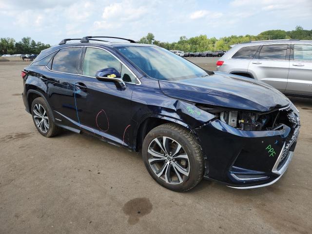 2020 LEXUS RX 450H 2T2HGMDA7LC044429