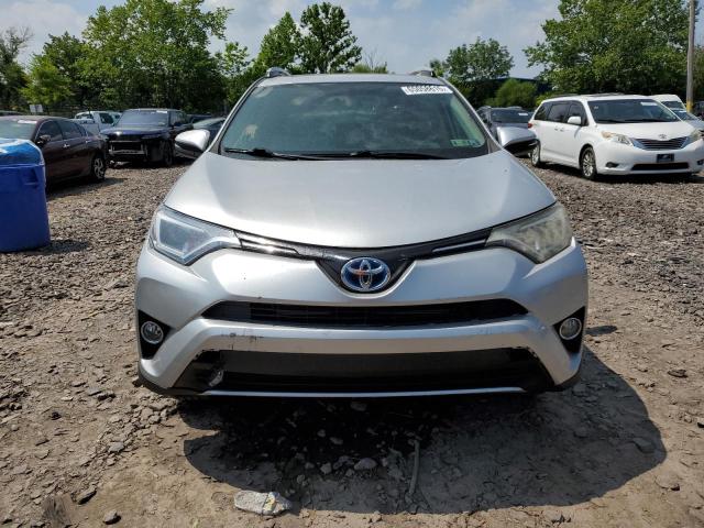 2016 TOYOTA RAV4 HV XL JTMRJREV5GD022608