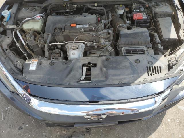2017 HONDA CIVIC LX - 2HGFC2F56HH503718