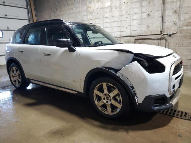 2025 MINI COUNTRYMAN WMZ23GA06S7S24360