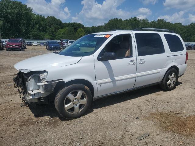 CHEVROLET UPLANDER LT