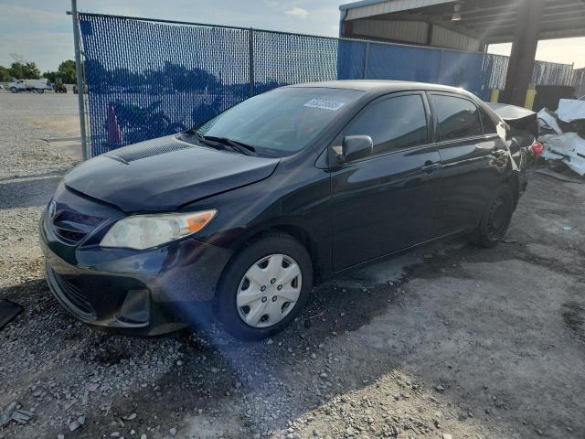 TOYOTA COROLLA BA