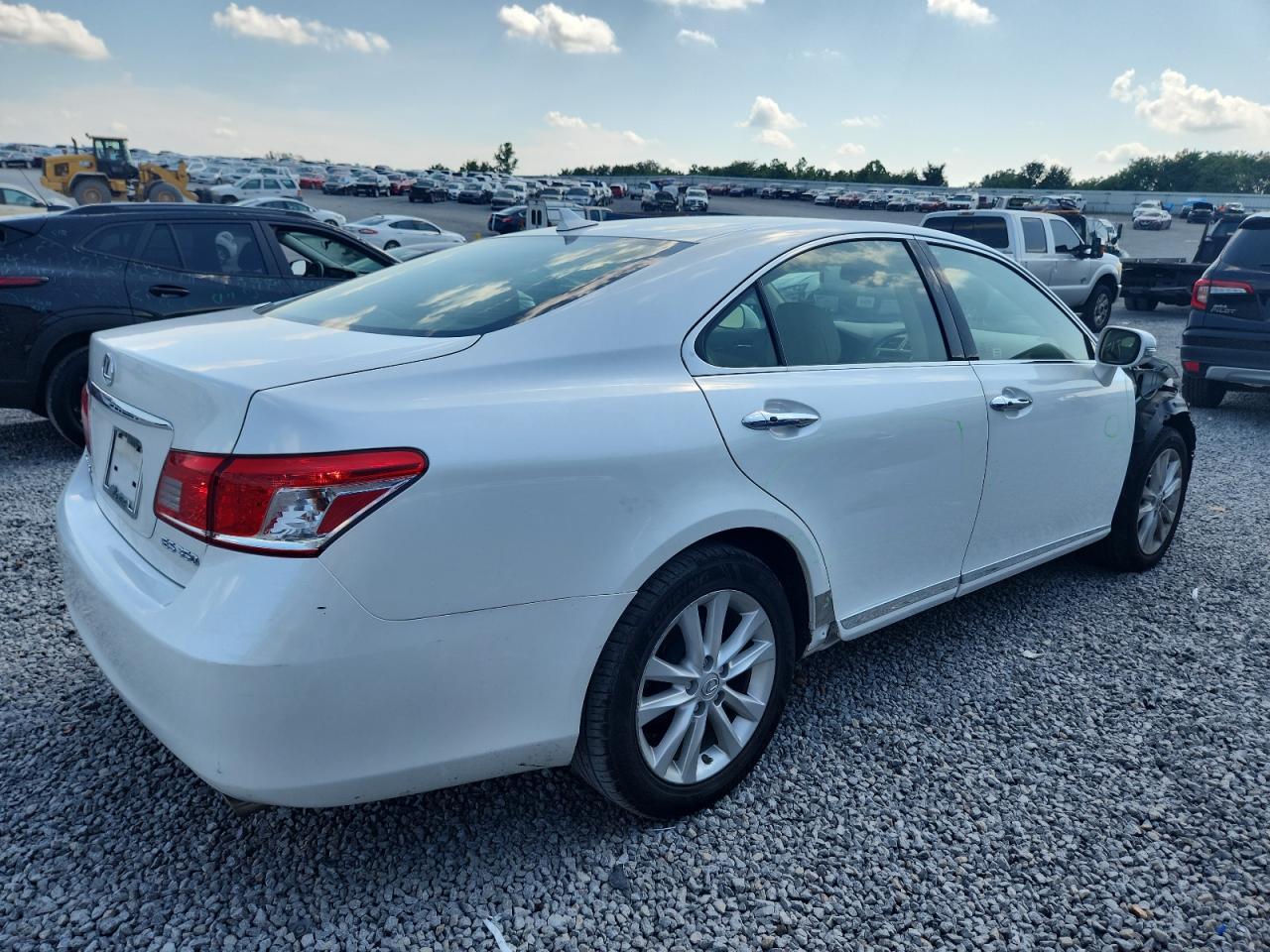 LEXUS ES 350
