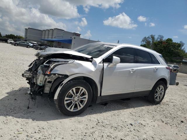 CADILLAC XT5 PREMIU