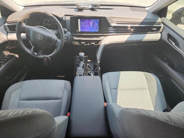 2025 TOYOTA CAMRY XSE 4T1DBADK9SU515549