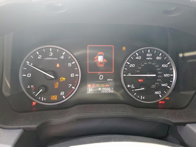 2024 SUBARU CROSSTREK JF2GUADC6RH353453