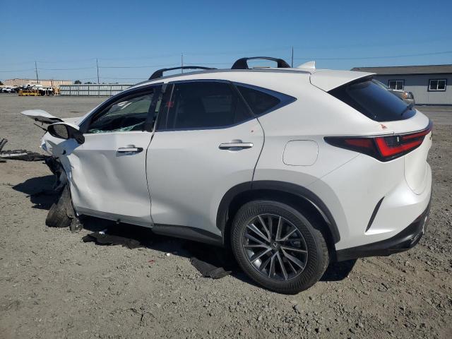 2025 LEXUS NX 350 PREMIUM 2T2GGCEZ8SC074788