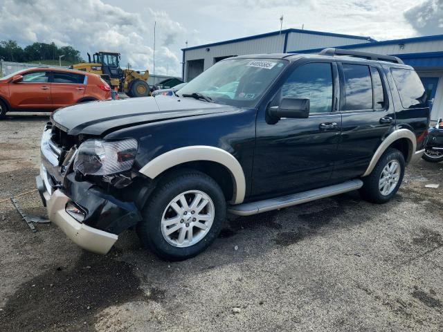 FORD EXPLORER E