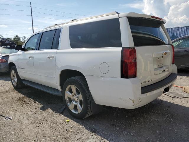 2017 CHEVROLET SUBURBAN C 1GNSCGKC6HR395302
