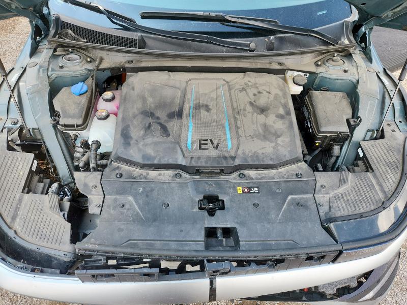 2023 HYUNDAI IONIQ 5 SE - KM8KNDAF7PU229603