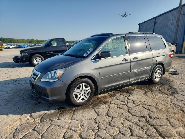 HONDA ODYSSEY EX