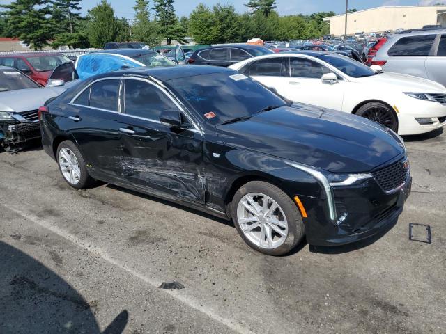 2022 CADILLAC CT4 LUXURY 1G6DK5RK7N0137346