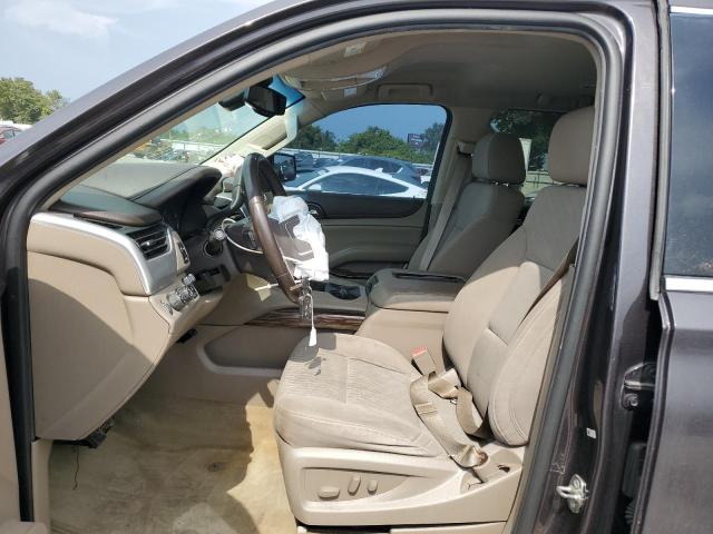 2015 GMC YUKON XL K 1GKS2GKC1FR503662