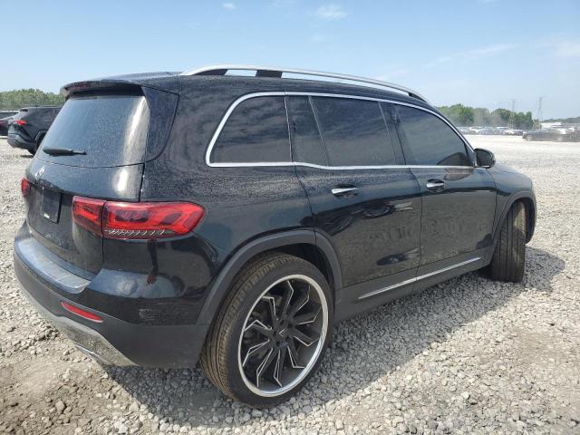 2020 MERCEDES-BENZ GLB 250 - WDC4M4GB7LW006068