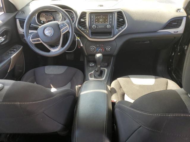 2017 JEEP CHEROKEE S 1C4PJMAB4HD230664