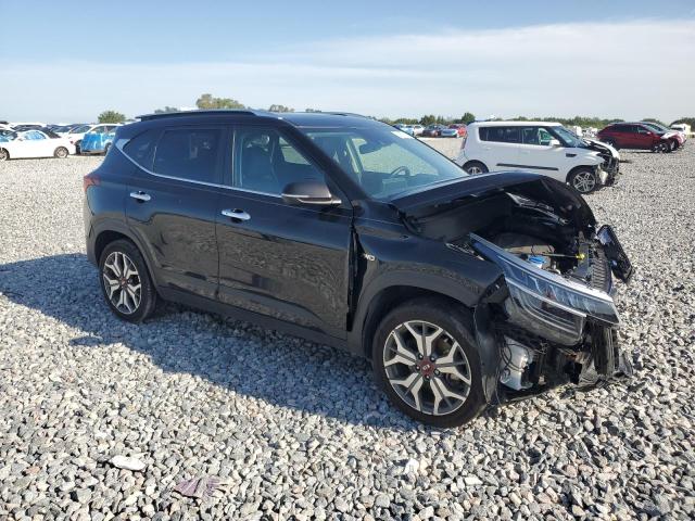 2021 KIA SELTOS SX KNDETCA23M7037118