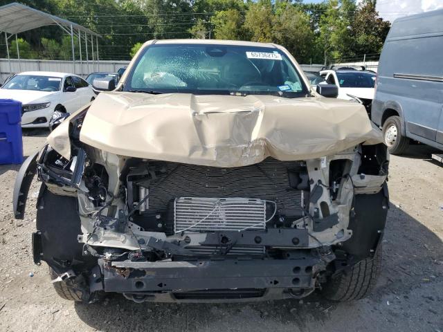 2024 CHEVROLET COLORADO T 1GCPTEEK1R1217075