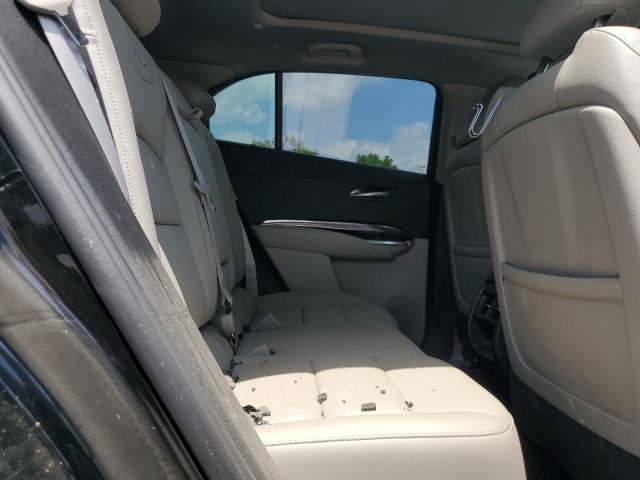 2021 CADILLAC XT4 LUXURY 1GYFZBR41MF084179