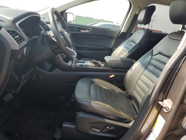 2016 FORD EDGE SEL 2FMPK4J88GBC09785