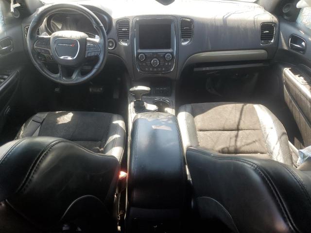2020 DODGE DURANGO GT 1C4RDJDG5LC433468