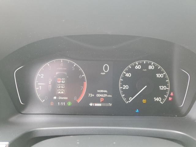 2025 HONDA PILOT TRAI 5FNYG1H6XSB075516