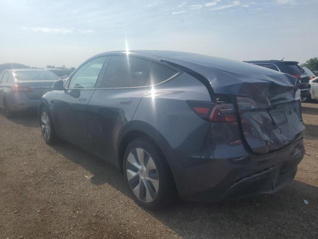 2023 TESLA MODEL Y 7SAYGDEE7PA177263