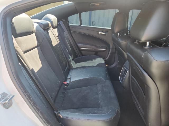 2022 DODGE CHARGER SC - 2C3CDXGJ2NH164043