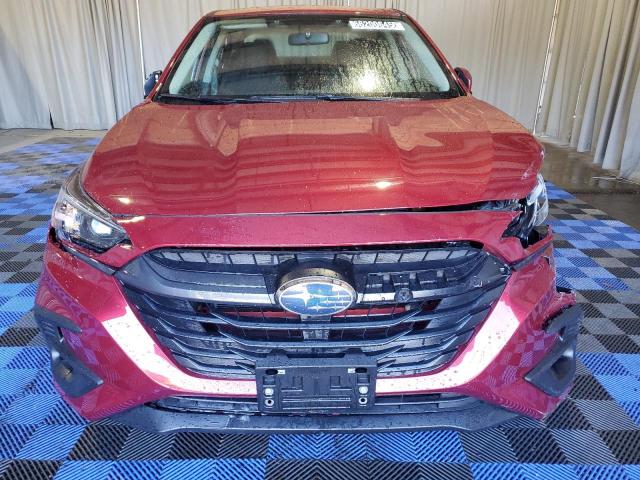 2025 SUBARU LEGACY PREMIUM 4S3BWAD65S3022038