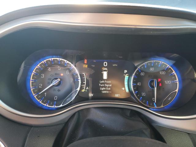 2018 CHRYSLER PACIFICA T 2C4RC1EG8JR306025