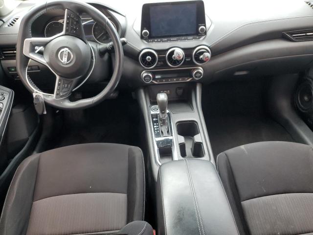 2020 NISSAN SENTRA SV 3N1AB8CVXLY226869