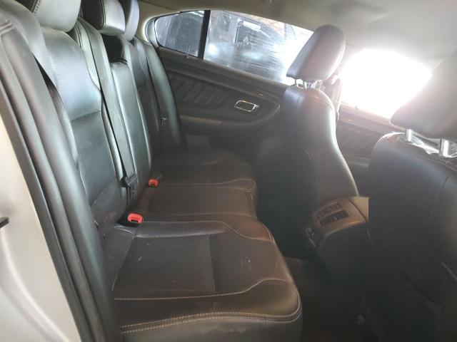 2011 FORD TAURUS LIM - 1FAHP2FW6BG122173