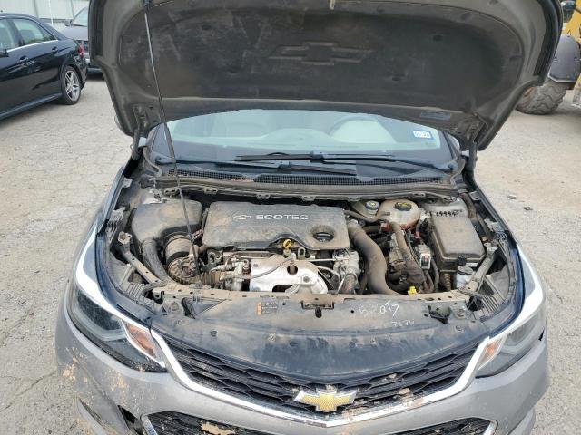 2017 CHEVROLET CRUZE LT 1G1BG5SE7H7223318