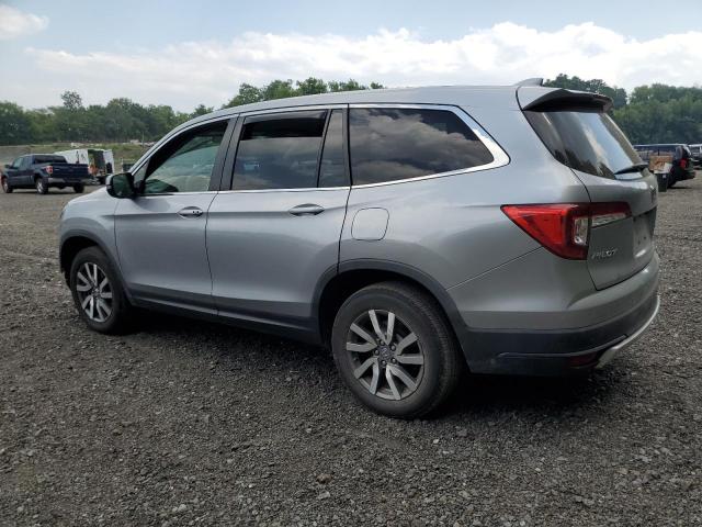 2020 HONDA PILOT EX 5FNYF6H37LB027916