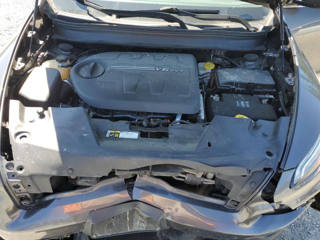 2017 JEEP CHEROKEE L 1C4PJMCS7HW652090