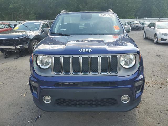 2021 JEEP RENEGADE L ZACNJDD15MPM49720