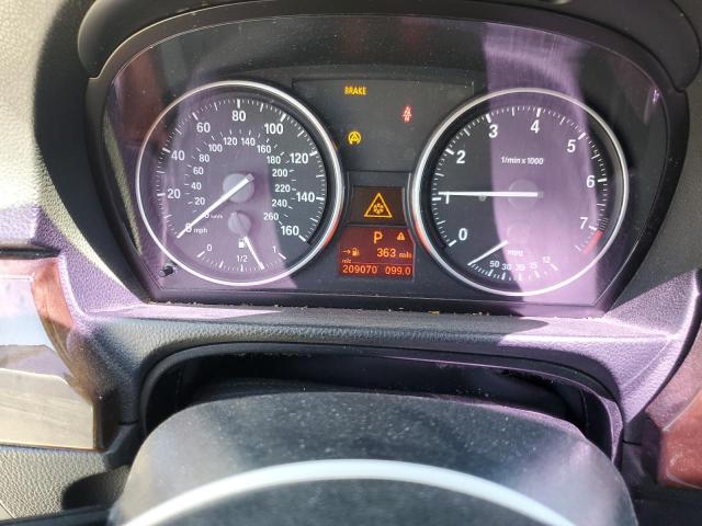 2011 BMW 328 I SULE - WBAPH5G53BNM79118