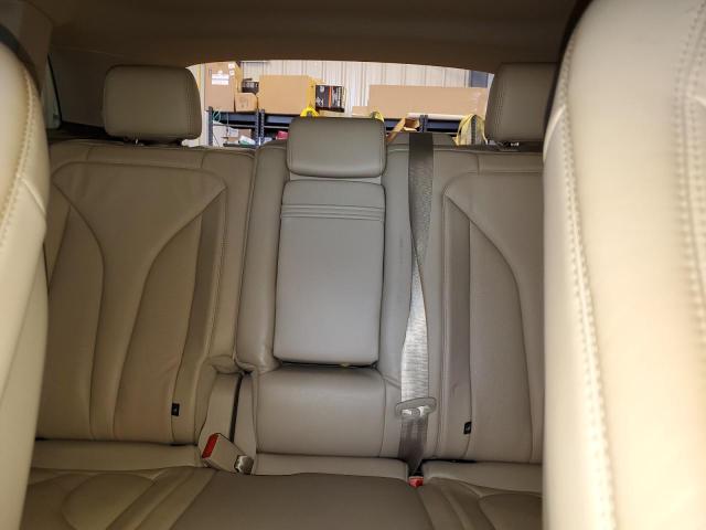 2016 LINCOLN MKX SELECT 2LMTJ8KR9GBL27896