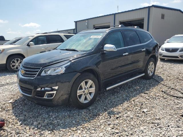 Vin: 1gnkvgkd1dj157112, lot: 63012635, chevrolet traverse lt 2013 img_1
