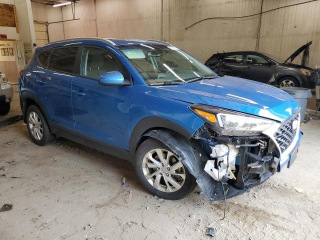2020 HYUNDAI TUCSON LIM KM8J3CA41LU271253