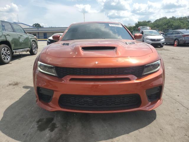 2022 DODGE CHARGER SR 2C3CDXL96NH100695