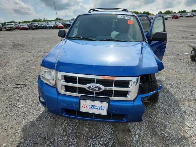 2012 FORD ESCAPE XLT - 1FMCU9DG0CKA12280
