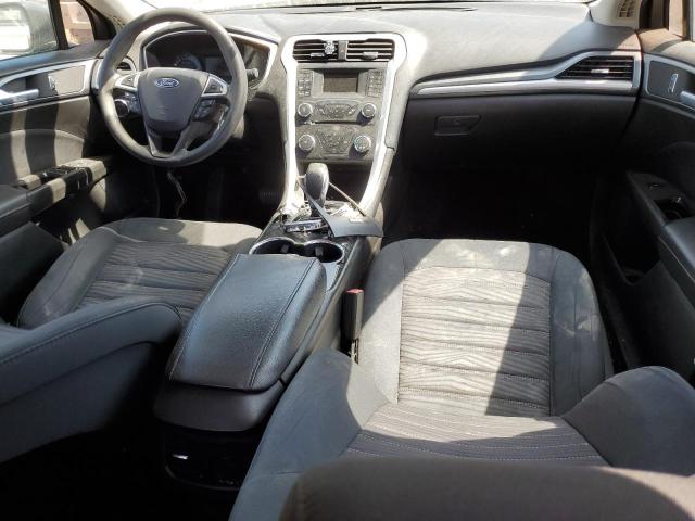 2016 FORD FUSION SE - 3FA6P0H71GR151520