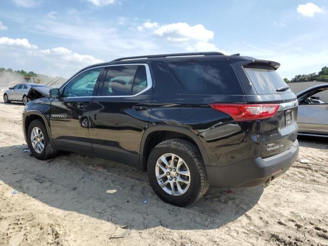 2021 CHEVROLET TRAVERSE L - 1GNEVGKW1MJ262196