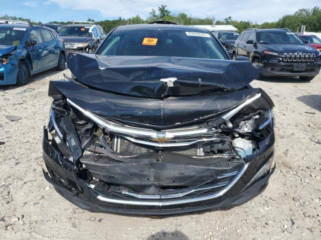 2021 CHEVROLET MALIBU LT 1G1ZD5ST3MF013255