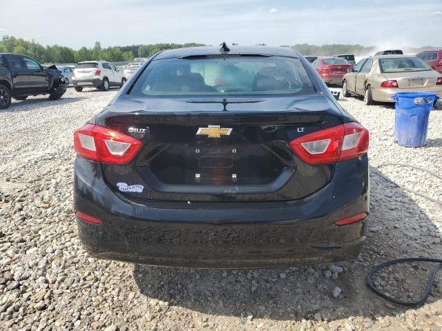 2017 CHEVROLET CRUZE LT 1G1BE5SM4H7122718