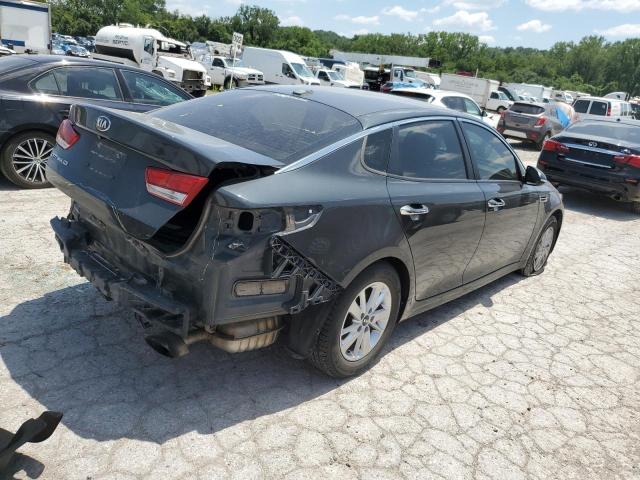 2016 KIA OPTIMA LX - KNAGT4L32G5071410